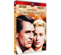 La main au collet [VHS]