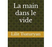 La main dans le vide