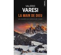 La Main de Dieu: Une enquête du comissaire Soneri