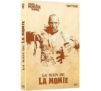 La Main de la Momie