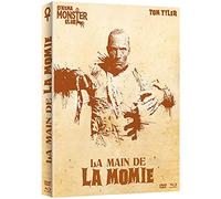 La Main de la Momie [Combo Blu-ray + DVD]