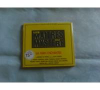 LA MAIN ENCHANTÉE - GERARD DE NERVAL - SÉRIE LES MAÎTRES DU MYSTÈRE