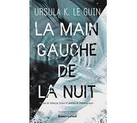 La Main gauche de la nuit - édition collector