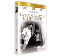 LA Main Gauche du Seigneur