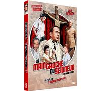 La main gauche du seigneur