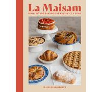 La Maisam : Simplifying Baking one recipe at a time