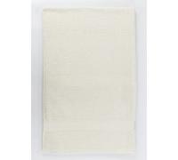La Maison 100% Egyptian Cotton 600GSM Premium Towels Super Soft Everyday Use Fade Resistant Highly Absorbent Quick Dry Face Hand Bath Sheet (50cm x 85cm Hand Towel, Cream)