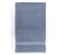 La Maison 100% Egyptian Cotton 600GSM Premium Towels Super Soft Everyday Use Fade Resistant Highly Absorbent Quick Dry Face Hand Bath Sheet (50cm x 85cm Hand Towel, Pacific Blue)