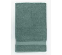 La Maison 100% Egyptian Cotton 600GSM Premium Towels Super Soft Everyday Use Fade Resistant Highly Absorbent Quick Dry Face Hand Bath Sheet (50cm x 85cm Hand Towel, Sage Green)
