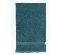 La Maison 100% Egyptian Cotton 600GSM Premium Towels Super Soft Everyday Use Fade Resistant Highly Absorbent Quick Dry Face Hand Bath Sheet (50cm x 85cm Hand Towel, Jade)