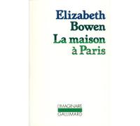 La Maison à Paris (L'IMAGINAIRE)