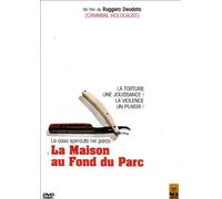 La Maison au fond du parc