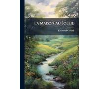 La Maison Au Soleil