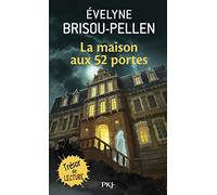 La maison aux 52 portes (Pocket Jeunesse): 570