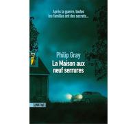 La Maison aux neuf serrures