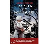 La maison aux nouveau-nés