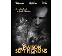 La Maison aux Sept pignons