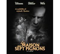 La Maison aux Sept pignons [Blu-Ray]