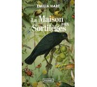 La Maison aux sortilèges