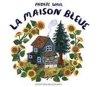 La maison bleue