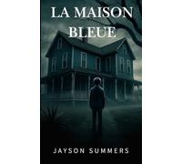 La Maison Bleue