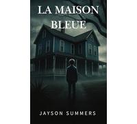 La Maison Bleue
