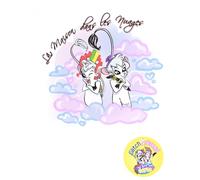 La Maison dans les Nuages - Version française (Les Gerbz - Version française)
