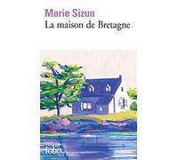 La maison de Bretagne