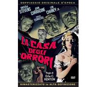 La Maison de Dracula / House of Dracula