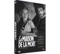 La Maison de la Mort