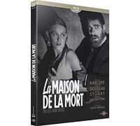 La Maison de la Mort [Blu-Ray]