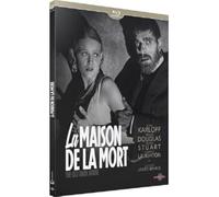 La Maison de la Mort [Blu-Ray]