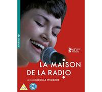 La Maison De La Radio [DVD]