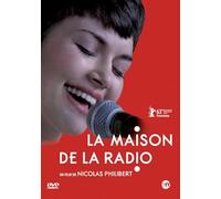 La maison de la radio - DVD