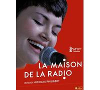 La maison de la radio [Import anglais]