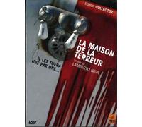 La maison de la terreur