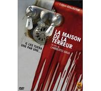 La maison de la terreur - Edition Collector