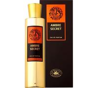 LA MAISON DE LA VANILLE AMBRE SECRET 100ML EDP SPRAY | FOR HER | NEW |