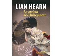 La maison de l'arbre joueur