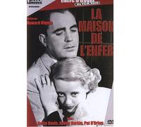 La Maison de l'enfer