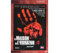La Maison de l'horreur