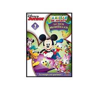 La Maison de Mickey - 07 - Le Pays des Merveilles