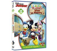 La Maison de Mickey - 15 - Vive la nature !
