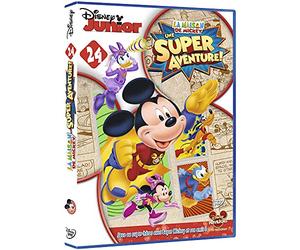 La Maison de Mickey - 24 - Une super aventure !