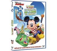 La Maison de Mickey - 26 - Le tour du Monde de Mickey (DVD) (US IMPORT)