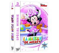 La Maison de Mickey - Spécial Minnie