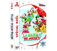La Maison de Mickey - Spécial Noël
