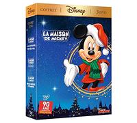 La Maison de Mickey-Spécial Noël