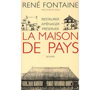 La maison de pays - NE