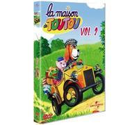 La maison de Toutou : Vive les vacances / Vive la récré